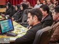 گزارش تصویری | نشست هم انديشي اساتيد دانشگاه صنعتي شاهرود با موضوع بررسي مسائل متقابل ايران،آمريكا